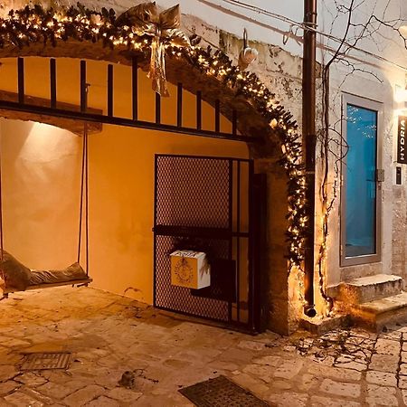 Hydria Guest House Art Gallery Acquaviva delle Fonti Exterior photo