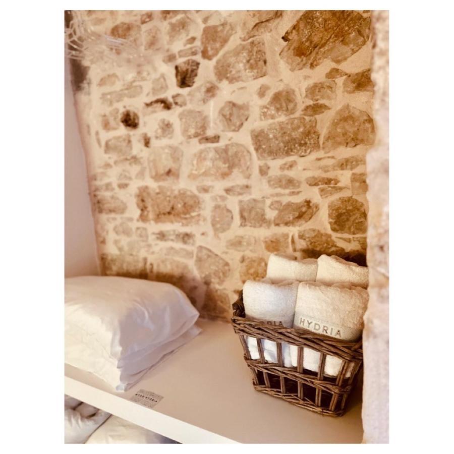 Hydria Guest House Art Gallery Acquaviva delle Fonti Exterior photo