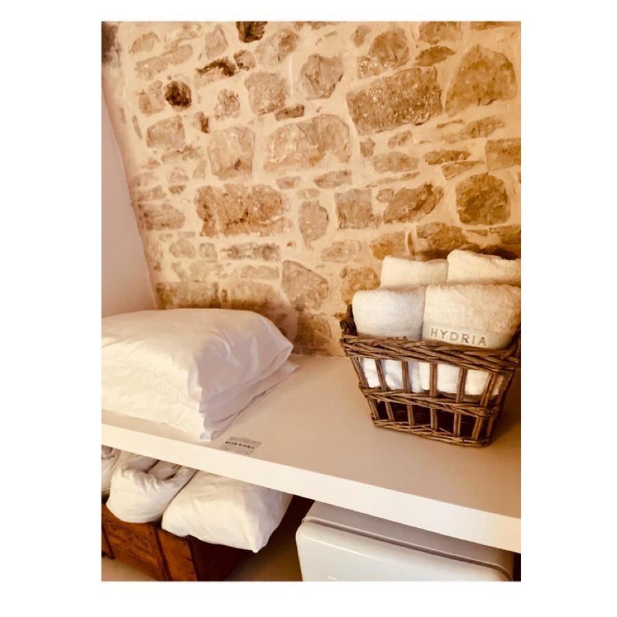 Hydria Guest House Art Gallery Acquaviva delle Fonti Exterior photo