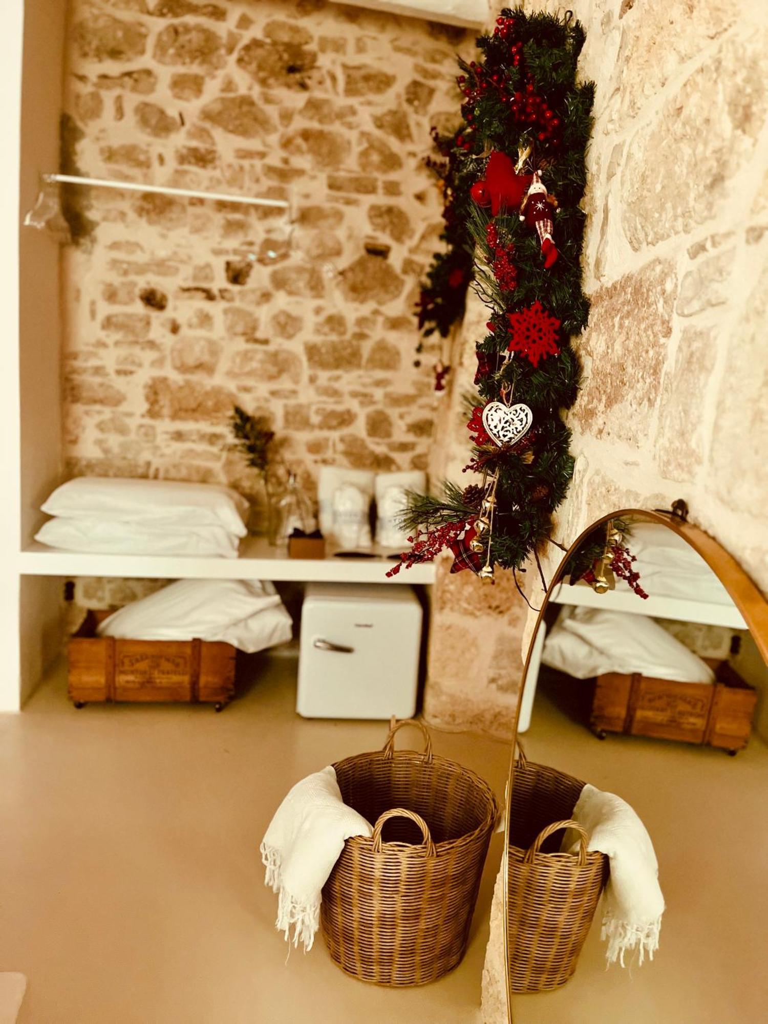 Hydria Guest House Art Gallery Acquaviva delle Fonti Exterior photo