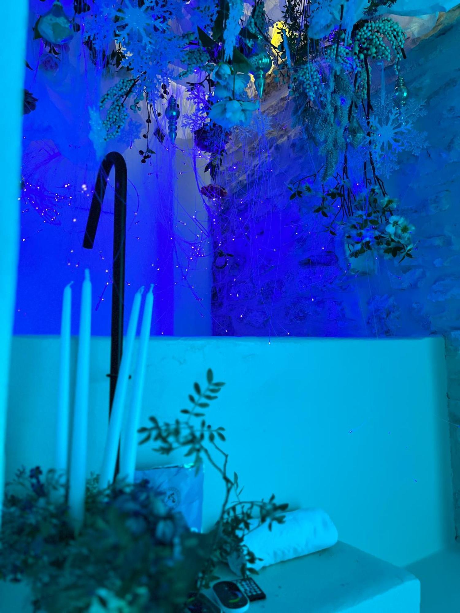 Hydria Guest House Art Gallery Acquaviva delle Fonti Exterior photo