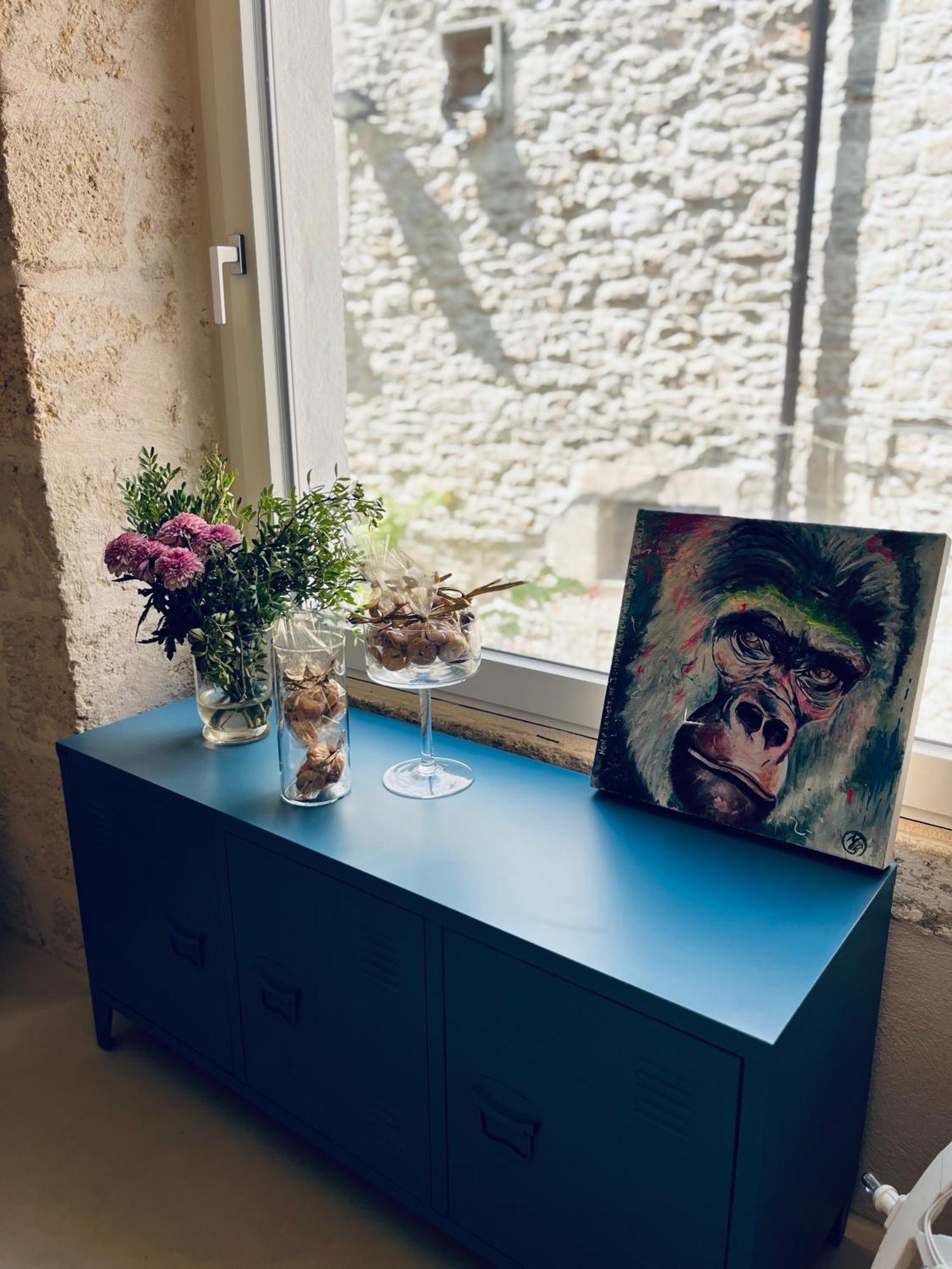 Hydria Guest House Art Gallery Acquaviva delle Fonti Exterior photo