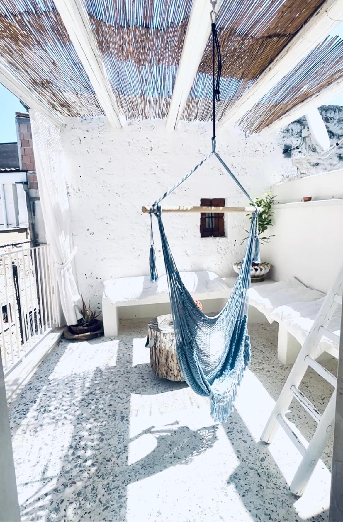 Hydria Guest House Art Gallery Acquaviva delle Fonti Exterior photo