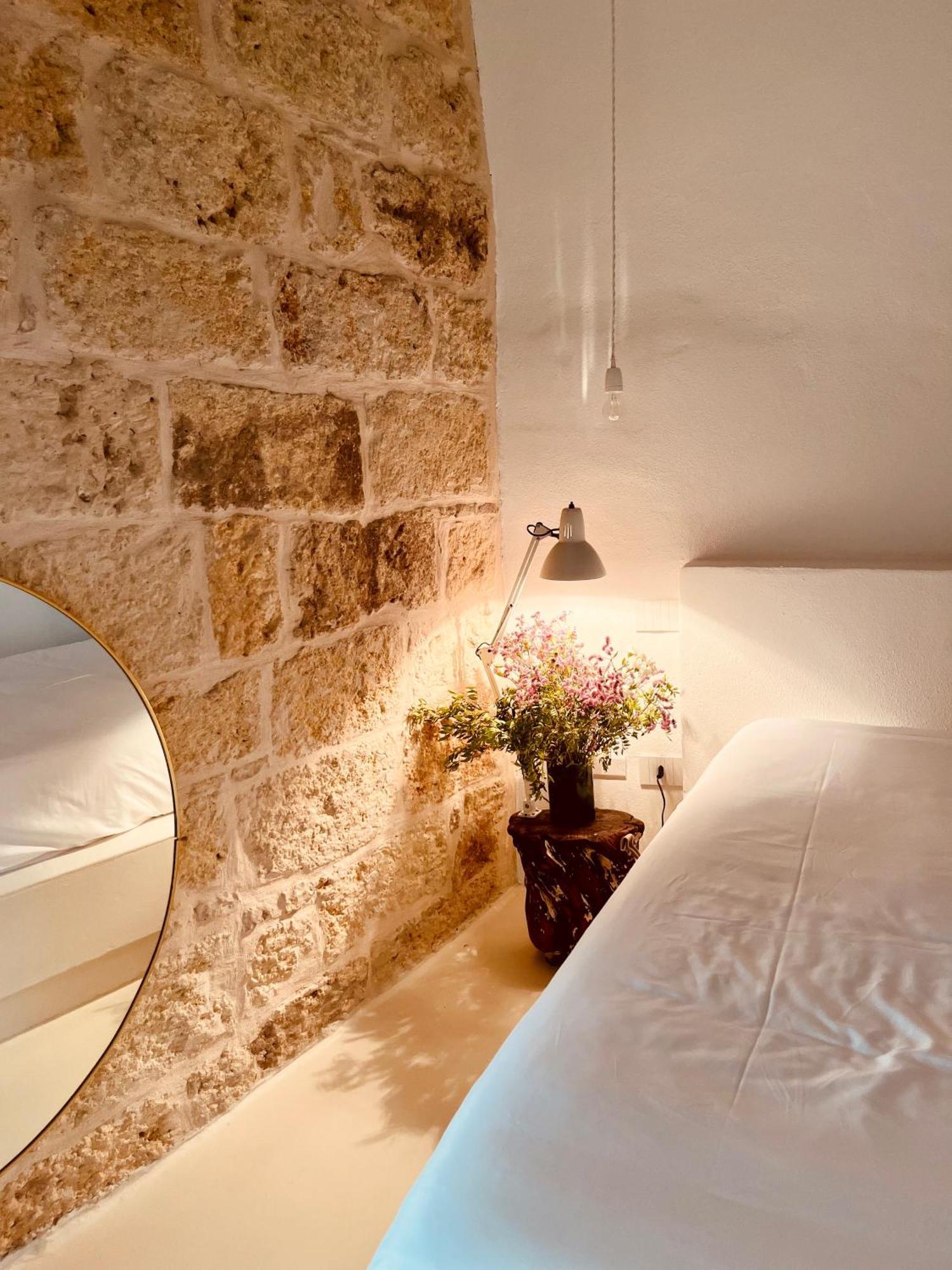 Hydria Guest House Art Gallery Acquaviva delle Fonti Exterior photo