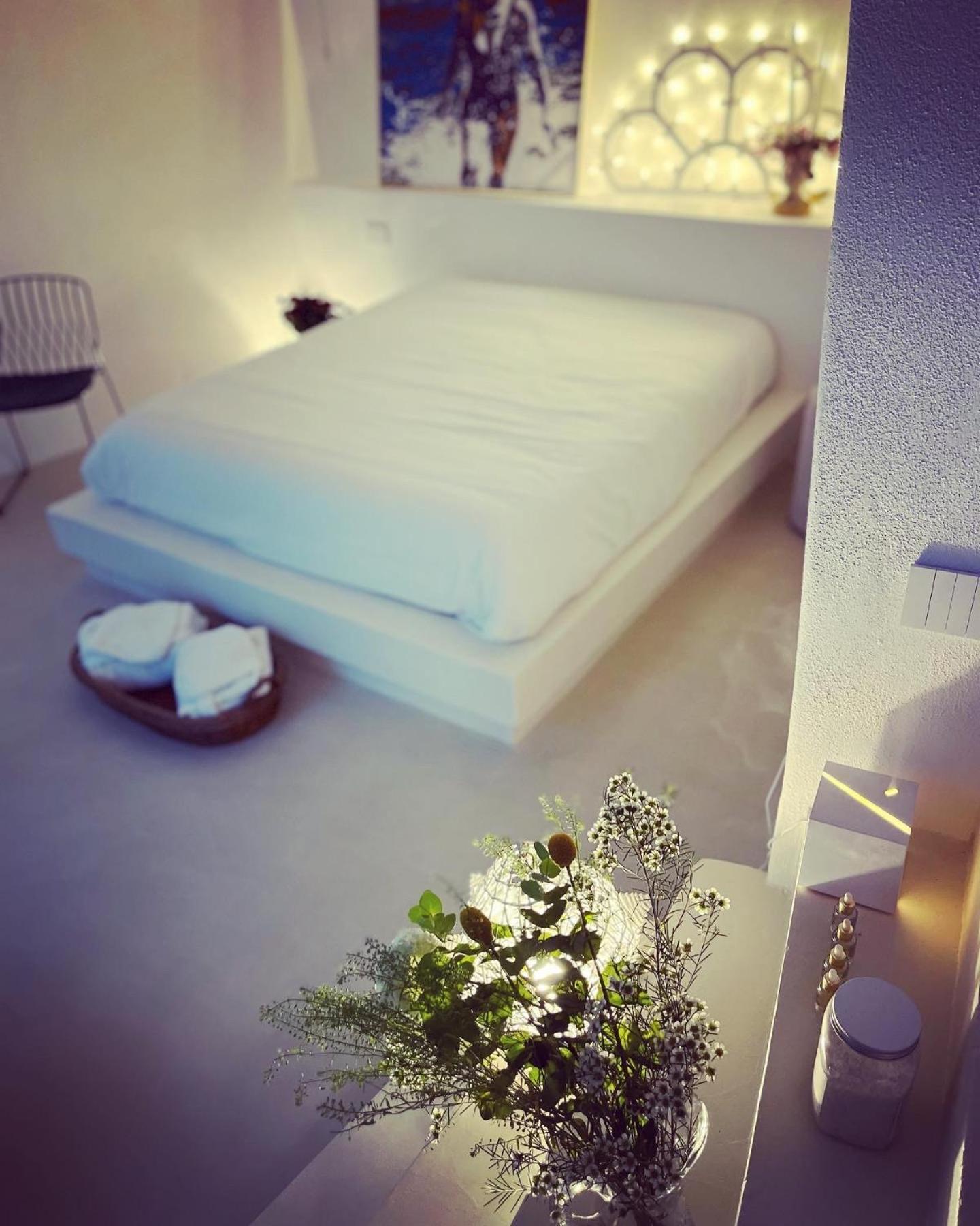 Hydria Guest House Art Gallery Acquaviva delle Fonti Exterior photo